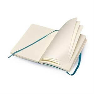 Moleskine Pocket Plain Softcover Notebook